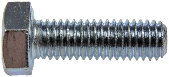 DORMAN SCRWCP MET M8-1.25X25 - 780425N