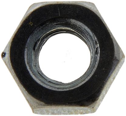 DORMAN NUT MET HEX M4-0.7 - 782004N