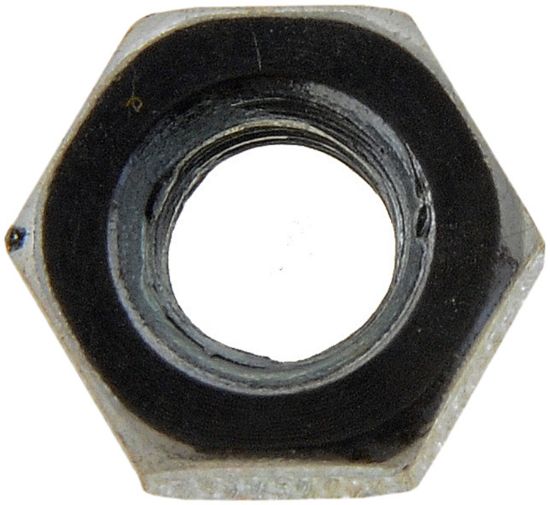 DORMAN NUT MET HEX M4-0.7 - 782004N