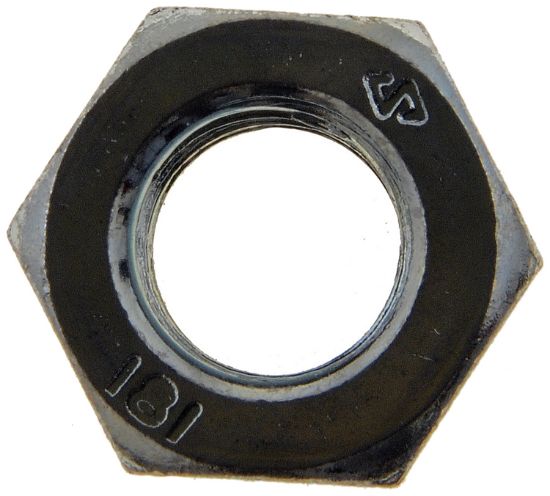 DORMAN NUT MET HEX M8-1.25 - 782008N