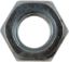 DORMAN NUT MET HEX M12-1.75 - 782012N