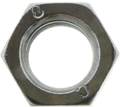 DORMAN NUT MET HEX M10X1.25 - 783010N