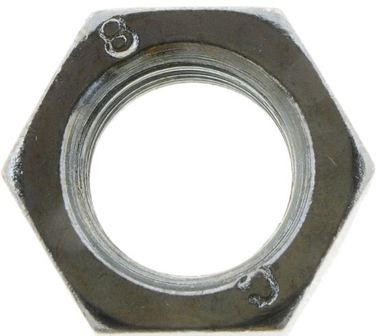 DORMAN NUT MET HEX M10X1.25 - 783010N
