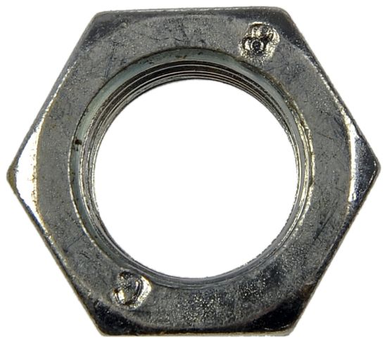 DORMAN NUT MET HEX M12-1.25 - 783012N
