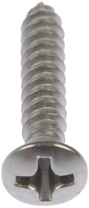 DORMAN S/TAP SCR SS #6X1/2  3/4 - 784100