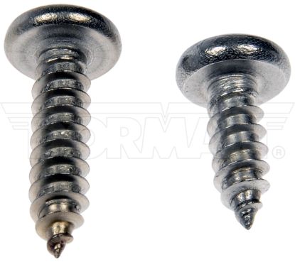 DORMAN SS SELF TAP PAN HEAD - 784105D