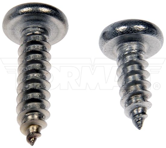 DORMAN SS SELF TAP PAN HEAD - 784105D