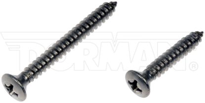 DORMAN SS OVAL HEAD SCREW - 784120D