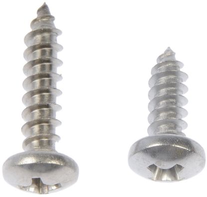 DORMAN S/TAP SCR SS #8X1/2 3/4 - 784125
