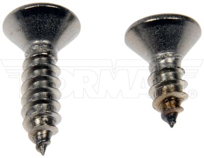 DORMAN SS SELF TAP OVAL HD - 784140D