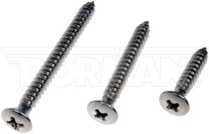 DORMAN SS OVAL HEAD SCREW - 784145D