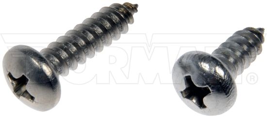 DORMAN SS PAN HEAD - 784150D