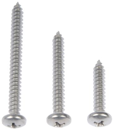 DORMAN S/TAP SCR SS#10X1 1.5 2 - 784155