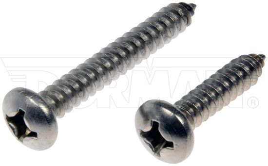 DORMAN SS PAN HEAD - 784170D