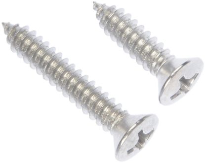 DORMAN S/TAP SCR SS#14X1 1-1/2 - 784180