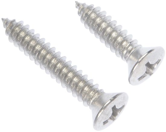 DORMAN S/TAP SCR SS#14X1 1-1/2 - 784180