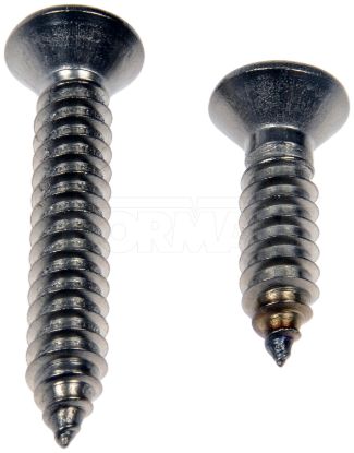 DORMAN SS OVAL HEAD SCREW - 784180D