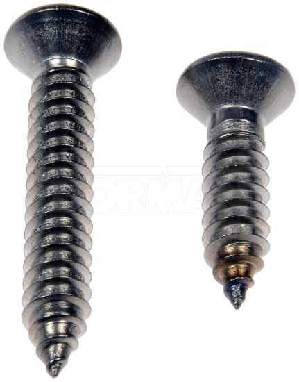 DORMAN SS OVAL HEAD SCREW - 784180D