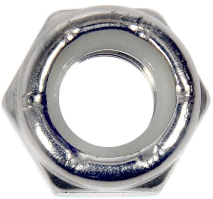 DORMAN NUT INSRT LCK 3/8-16 - 784310