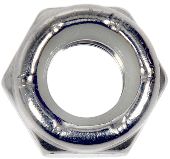 DORMAN NUT INSRT LCK 3/8-16 - 784310