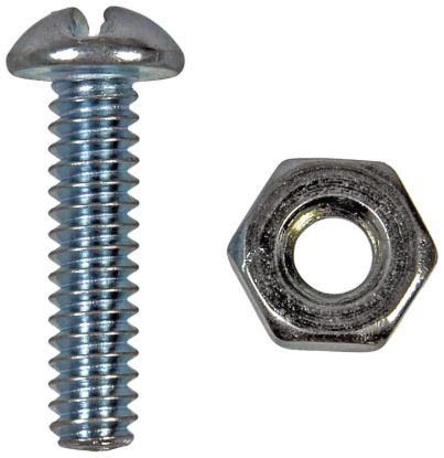 DORMAN STV BLT 3/16-24X1/2  3/4 - 784600