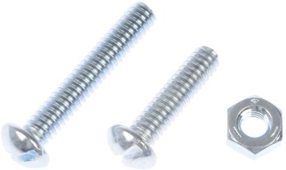 DORMAN STV BLT 1/4-20X1  1-1/2 - 784610