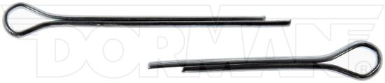 DORMAN COTTER PIN ASSORT - 784620D