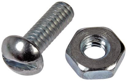 DORMAN MACH SCRW HX #8-32X1/2 - 784702