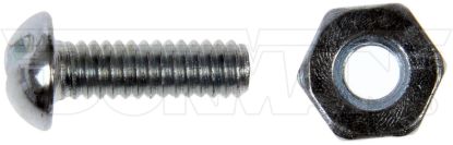 DORMAN MACHINE SCREW W NUT - 784702D
