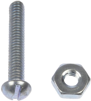 DORMAN MACH SCRW HX #8-32X1 - 784710