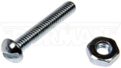 DORMAN MACHINE SCREW W NUT - 784710D
