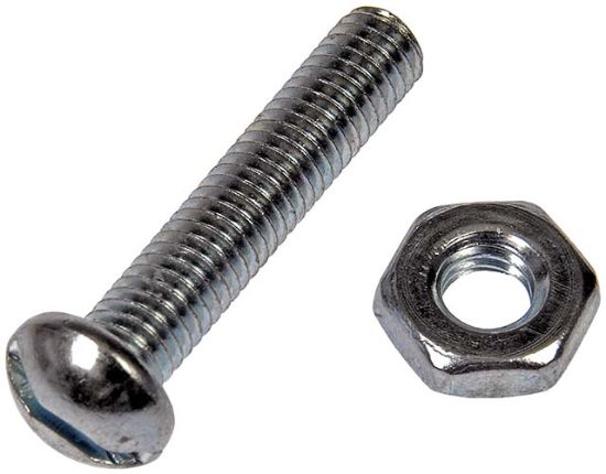 DORMAN MACH SCRW HX #10-32X1/2 - 784712