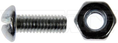 DORMAN MACHINE SCREW W NUT - 784712D