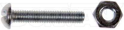 DORMAN MACHINE SCREW W NUT - 784720D