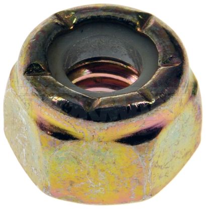 DORMAN NUT INSRT HX LCK 1/4-20 - 784750