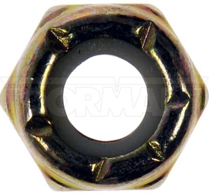 DORMAN NYLON LOCK NUT - 784750D