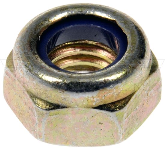 DORMAN NUT INSRT HX LCK M6-1.0 - 784752