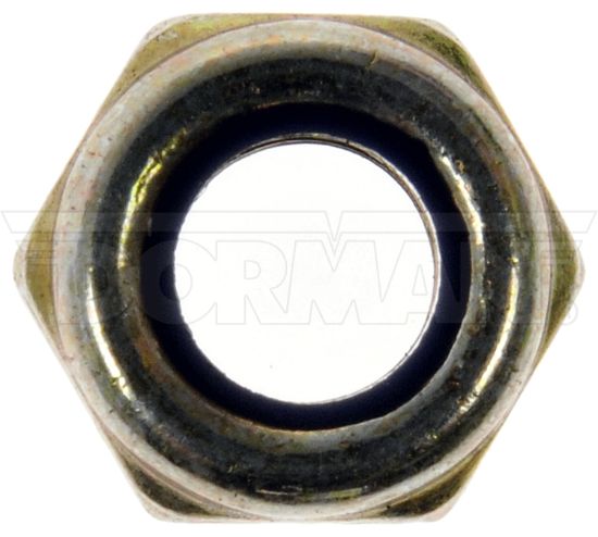 DORMAN NYLON LOCK NUT - 784752D