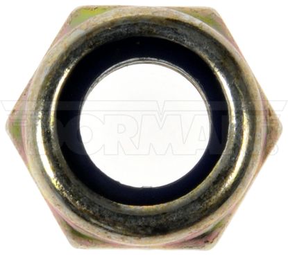 DORMAN NYLON LOCK NUT - 784754D