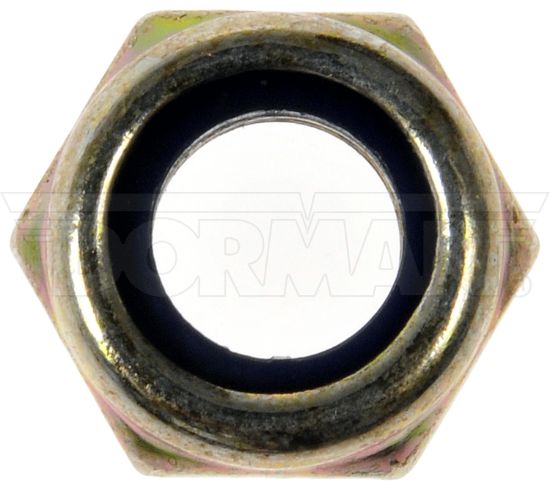 DORMAN NYLON LOCK NUT - 784754D
