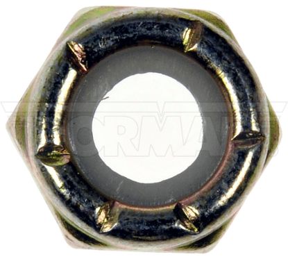DORMAN NYLON LOCK NUT - 784756D