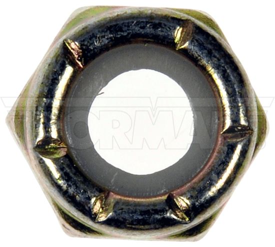 DORMAN NYLON LOCK NUT - 784756D