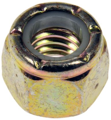 DORMAN NYLON LOCK NUT - 784758D