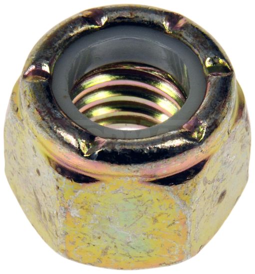 DORMAN NYLON LOCK NUT - 784758D