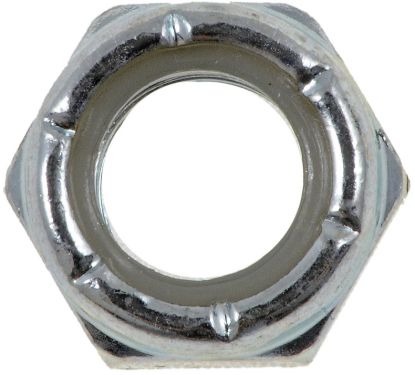 DORMAN NUT INSRT HX LCK 7/16-14 - 784760