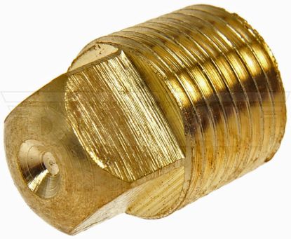 DORMAN SQUARE HEAD PLUG - 785070D