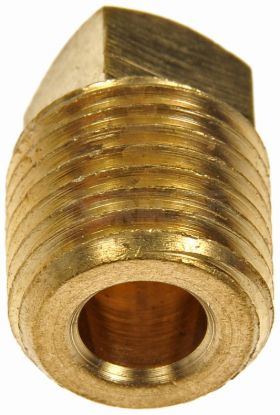 DORMAN SQUARE HEAD PLUG - 785071D