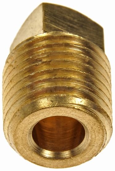 DORMAN SQUARE HEAD PLUG - 785071D