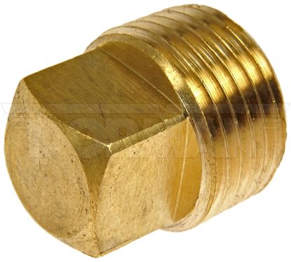 DORMAN PIPE PLUG - 785072D