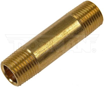 DORMAN BRASS NIPPLE - 785075